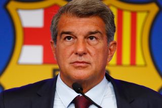 Joan Laporta